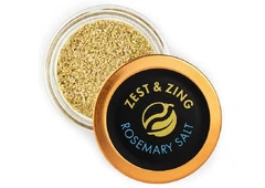 Shop Rosemary Infused Salt – Natural Herbal Seasoning