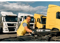 Affordable Fleet Maintenance Services for All Vehicle Types