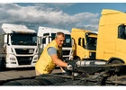 Affordable Fleet Maintenance Services for All Vehicle Types