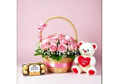 Buy Flower Bouquets Online from Trusted Florists