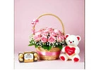 Buy Flower Bouquets Online from Trusted Florists
