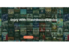 Super Fast ittechbasics IPTV A Complete Beginner’s Guide by ittechbasics