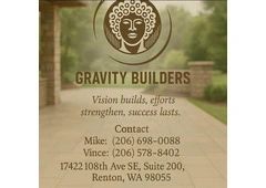 Gravity Builders LLC