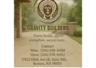 Gravity Builders LLC