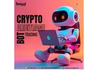 Looking for Fast Gains? Meet Your Crypto Arbitrage Bot