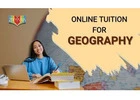 Geography Tuition Classes – One-on-One Support When Lessons Start Feeling Tough