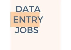 Large-Scale Data Entry Opportunity - Stable Work 7708244092
