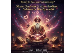 Love Problem Solution in Ohio
