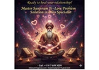 Love Problem Solution in Ohio