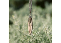 Silver Surfer Pendant – Perfect for Everyday Wear, Shop Now