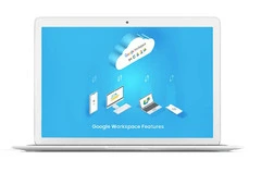 Buy Google Workspace in Delhi for Business Email