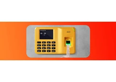 Time Attendance System in Qatar