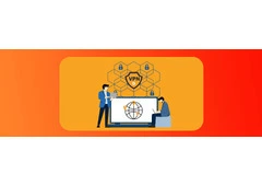 VPN Connectivity Setup