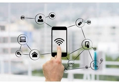 WiFi Installation Services in Abu Dhabi | Wireless Network Solutions