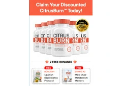 Burn Fat. Boost Energy. Feel Amazing — Naturally.