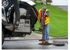 Expert Drain Services for Blocked Drains & Full System Cleaning