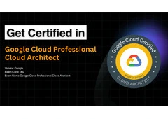 Google Cloud Professional Cloud Architect Practice Exam