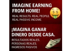 Earn Passive Income Online - Make Money from Home