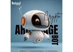 Catch the Gap Before It’s Gone with Arbitrage Bot