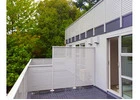 Ensure comprehensive safety and privacy for your homes with the Euro Slat screens and fences