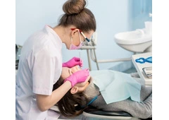 Dental Clinic Melbourne Providing Comprehensive Oral Care Services