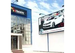 Repuestos volkswagen