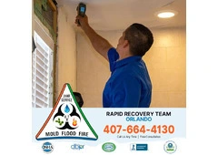 Trusted Mold Solutions for a Healthier Orlando Home