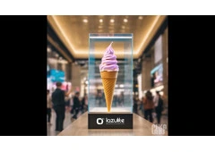 Holobox by Lazulite Technology: Advanced Visual Displays for the GCC