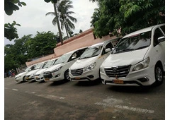 Find expedited and safer trips to book a car in Puri Jagannath