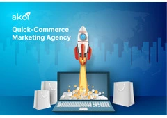 Ecommerce & Quick-Commerce Marketing Company in India