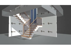 stairs made to measure