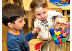 Brooklyn Pre-K Enrollment Open - High-Quality Early Education