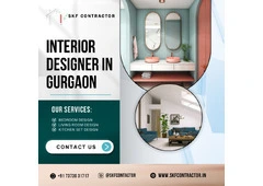 Creative Solutions by interior designer in gurgaon Experts