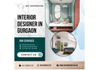 Creative Solutions by interior designer in gurgaon Experts