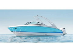 Cherish Sunset in a Captained Boat Charter Anna Maria Island