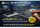 Professional MacBook Pro Repairs in Adelaide – Fast & Reliable Service