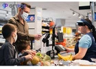 POS Solutions for Supermarket & Grocery Store Management