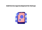 Multi Service App Development for Startups