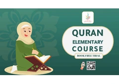 Online Quran Learning: Flexibility and Convenience
