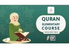 Online Quran Learning: Flexibility and Convenience