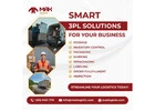 Complete 3PL Service Provider In Singapore