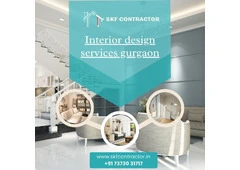 Professional Interior design services gurgaon for Smart Homes