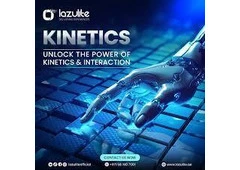 Lazulite’s LED Tables Transform UAE Events