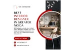 Best Interior Designer in Greater Noida | Luxury & Modern Designs