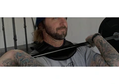 Buy weight lifting safety equipment