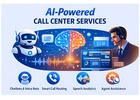 AI-Powered Call Center Services