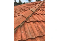 Roof leak repair near me