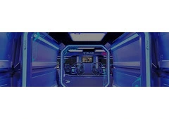 Elevate Your Venue with E-Blue Gaming’s Gaming Complex Setup Solutions