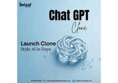 Launch a ChatGPT Clone -Style AI in Days