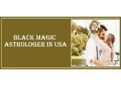 Black Magic Astrologer in Georgia